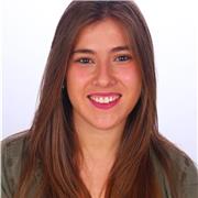 Doy clases particulares de Matematicas, tanto en euskera como en castellano